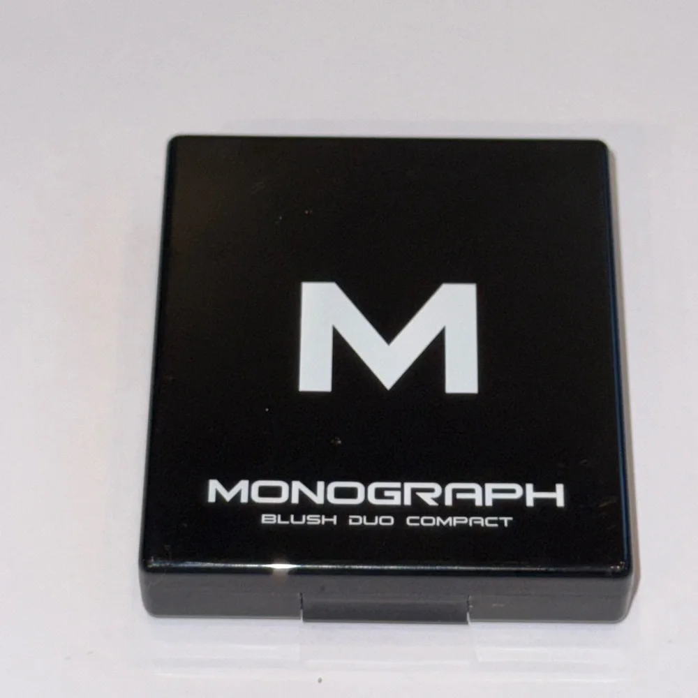 Monograph Blush Duo 7 Compact